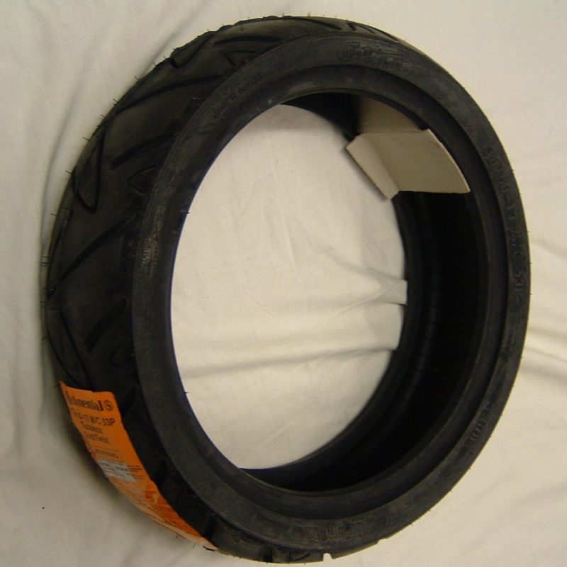 130/60-13" Scooter Tyre