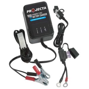 AC150 Battery Charger and Maintain