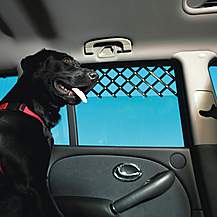 Dog Window Vent Plastic