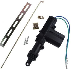 12v Door Lock Motor